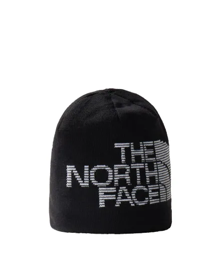 Bonnet Homme REVERSIBLE HIGHLINE BEANIE Noir