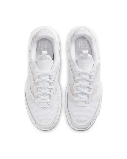 Chaussures mode femme W ZOOM AIR FIRE Blanc