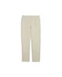 Pantalon de survetement Enfant OM PUMATECH SWEATPANTS FL JR Beige