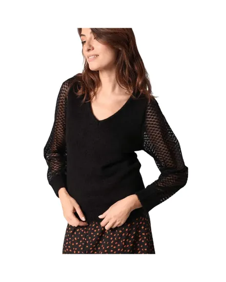 Pull Femme Sijade PU W