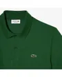 Polo Homme vert