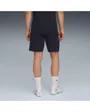 Short de football Homme OM TRAINING SHORTS W/ POCKETS Bleu