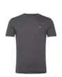 T-Shirt Homme TJM XSLIM JASPE HTR