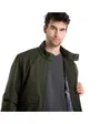 Veste Harrington Homme Cotton Harrington