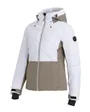 Veste de ski Femme WOMEN SKI JACKET ICEPEAK PRESHO Blanc
