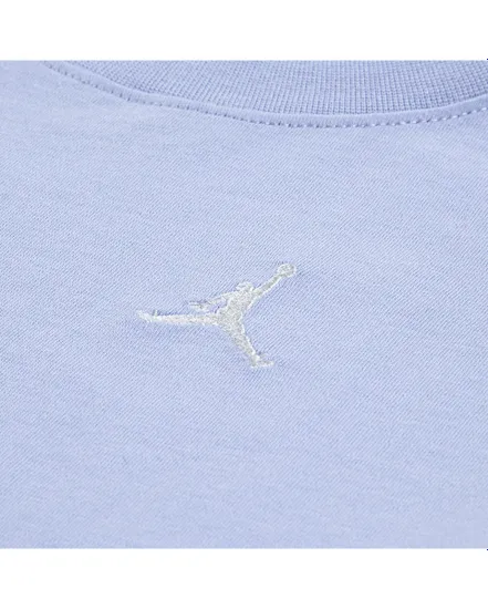 T-shirt Enfant plus agé JDG MJ BRKLYN ESSENTIALS SS TE Bleu