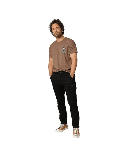 Pantalon Cargo Homme Danason PA B