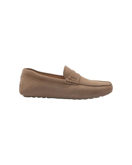 Mocassins Homme Noel