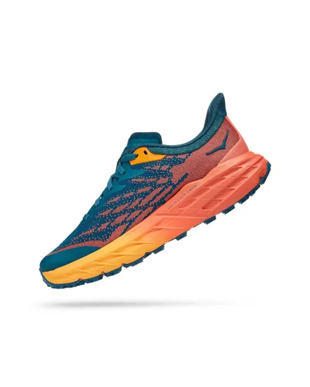 Chaussures de trail Femme SPEEDGOAT 5 Bleu