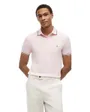 Polo Homme Tipped Slim Fit Seasonal