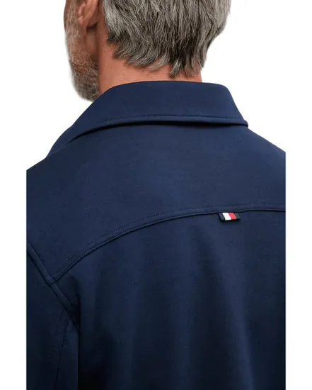 Veste Chemise Homme Mix Media Intechno