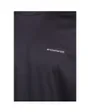 T-shirt Homme VERNON V2 M PERFORMANCE S/S TEE Noir