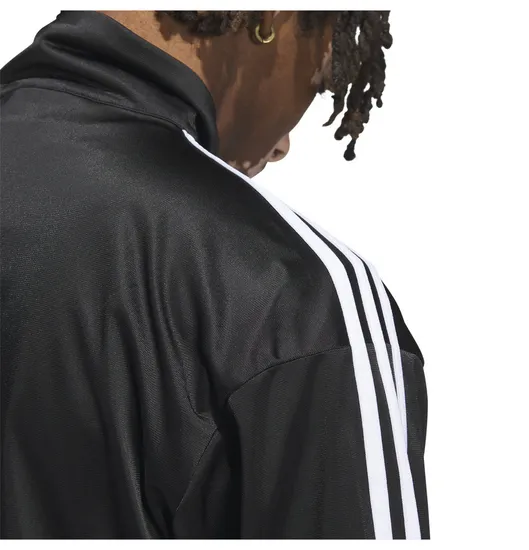Veste zip Homme FIREBIRD TT Noir