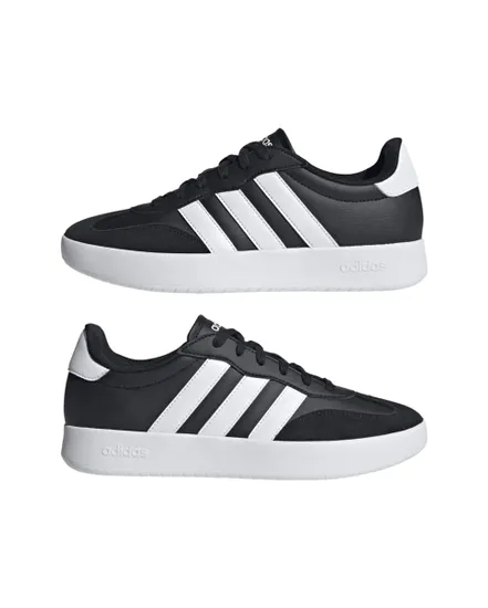 Baskets Basses Homme Barreda