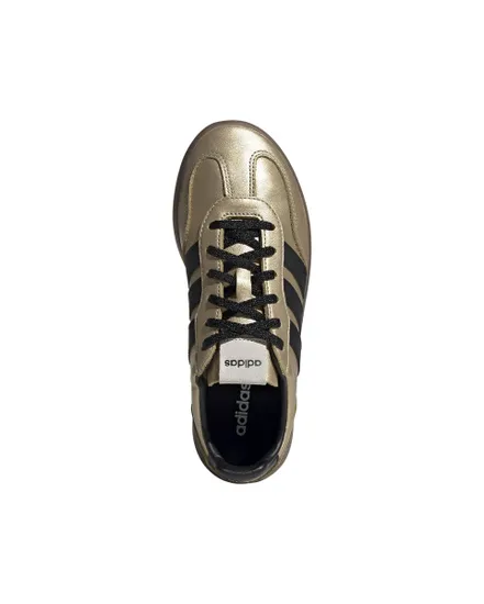 Chaussures Femme BARREDA DECODE LUX Or