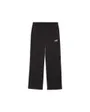 Pantalon de survetement Femme ESS SMALL NO. 1 LOGO Noir