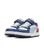 Chaussures Enfant PUMA CAVEN III BLOCK AC+ INF Bleu