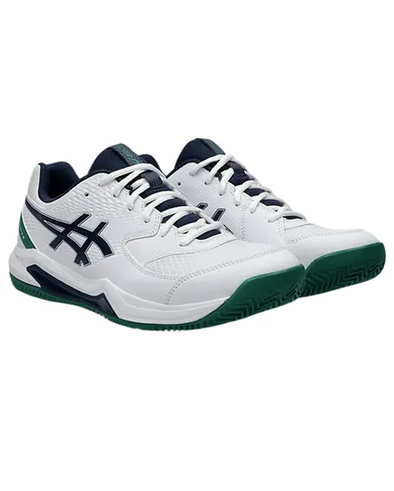 Chaussures De Tennis Homme Gel Dedicate 8 Clay