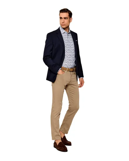 Chemise Homme CL Flower Print