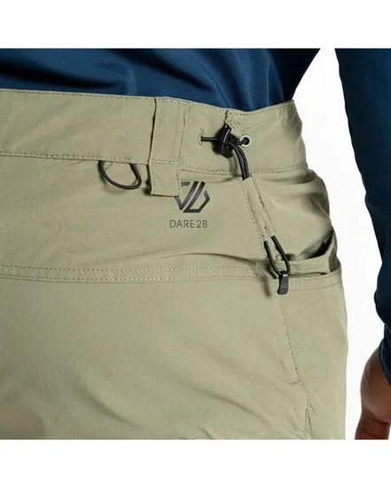 Short Homme TUNED IN II SHORT Vert