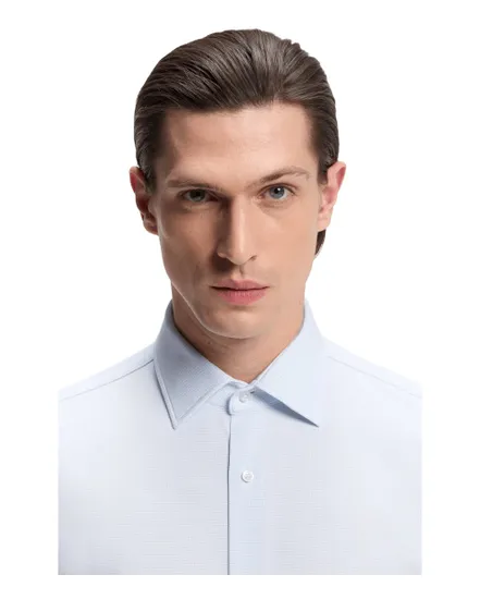 Chemise Homme P-HANK-K-261