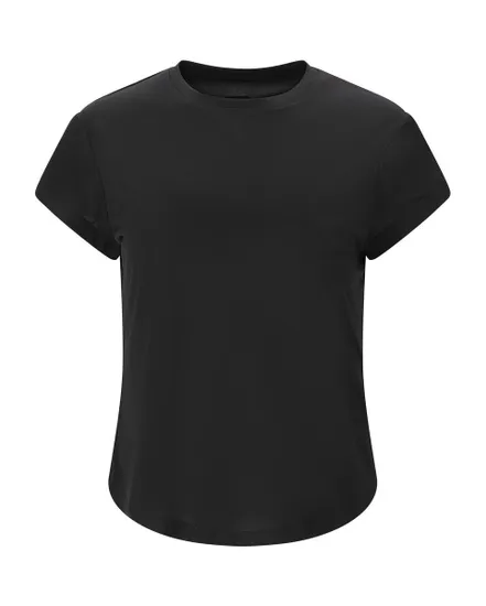 T-shirt Femme DOJA W S/S TEE Noir