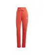 Pantalon de survetement Femme DANCE KNT PT Orange