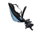 Porte-bébé à montage à l'avant YEPP NEXXT 2 MINI Bleu Aigue Marine