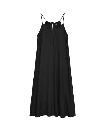 Robe Femme Midi Sans Manches Vero Moda