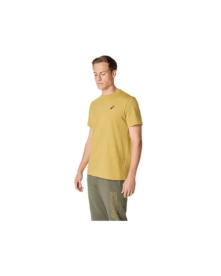 T-Shirt Homme Road Graphic SS Tee