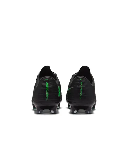 Crampons Homme ZM SUPERFLY 11 PRO FG Noir