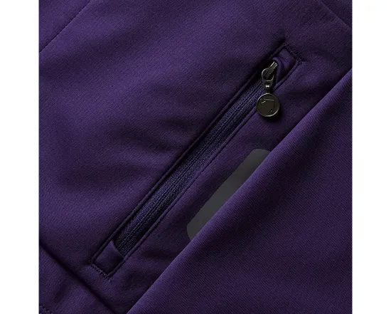 Veste coupe-vent Femme WINDCHILL II Violet