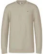 Pull Homme TJM SLIM ESSNTLS C-N Beige