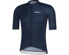 Maillot manches courtes Homme SUKI Bleu Marine