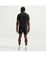 Short Femme M NKCT DF ADVTG 6IN SHORT Noir