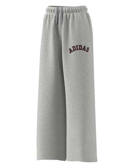 Pantalon Femme W FL PANT Gris