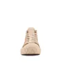 Bottines Unisexe PALLA ACE CHUKKA SDE Beige