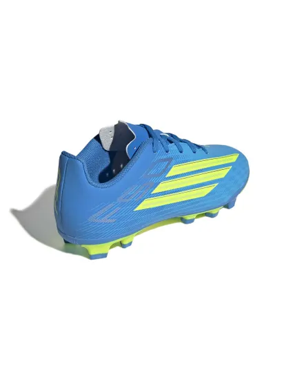 CHAUSSURES DE FOOTBALL F50 CLUB CADET/JUNIOR Enfant F50 CLUB FXG J Bleu