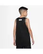 Maillot de basketball Enfant K NK DF C.O.B.  RVRSBL JSY Multicolore