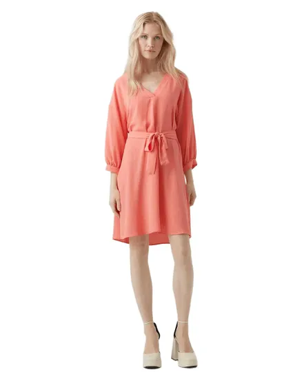 Robe Femme VMPYE 3/4 Abk Dress