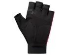 Gants courts Femme EXPLORER Rouge