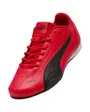 Baskets Basses Homme Puma Catch