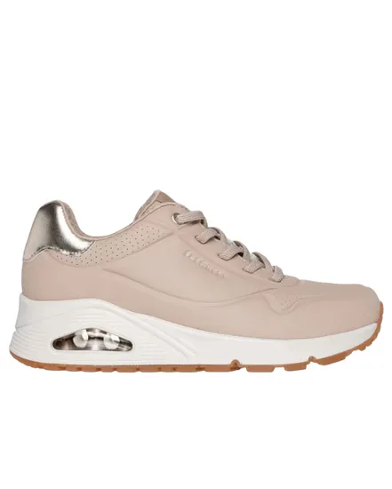 Chaussures De Ville Femme Uno Shimmer Away