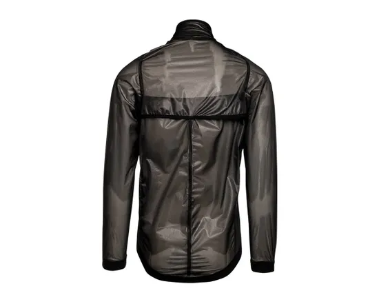 Veste anti-pluie Homme EPIC RAINY Noir