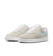 Chaussures Femme W NIKE COURT VISION LO SD PRM Beige