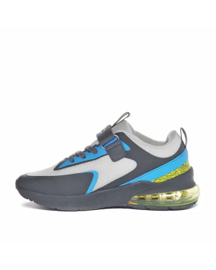 Chaussures Enfant NAGYO KID EV Gris