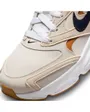 Chaussures Femme W NIKE ZOOM AIR FIRE Beige