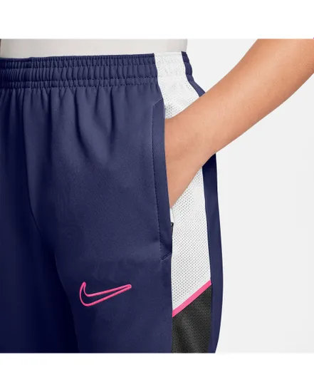 Pantalon de survetement Enfant plus agé K NK DF ACD25 PANT KPZ -PD Bleu