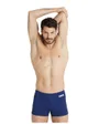 Short de Bain Homme Team Swim Solid