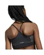 Brassière Fille JG TR-ES GL BRA Noir